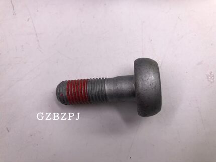 适配标致 307 308 3008 雪铁龙凯旋世嘉 前刹车分泵 卡钳螺丝