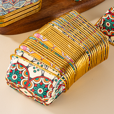 纸杯蛋糕一次性纸托烤吐司磅面包