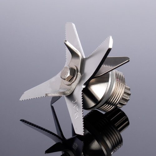 飞牛商用破壁机刀俎配件