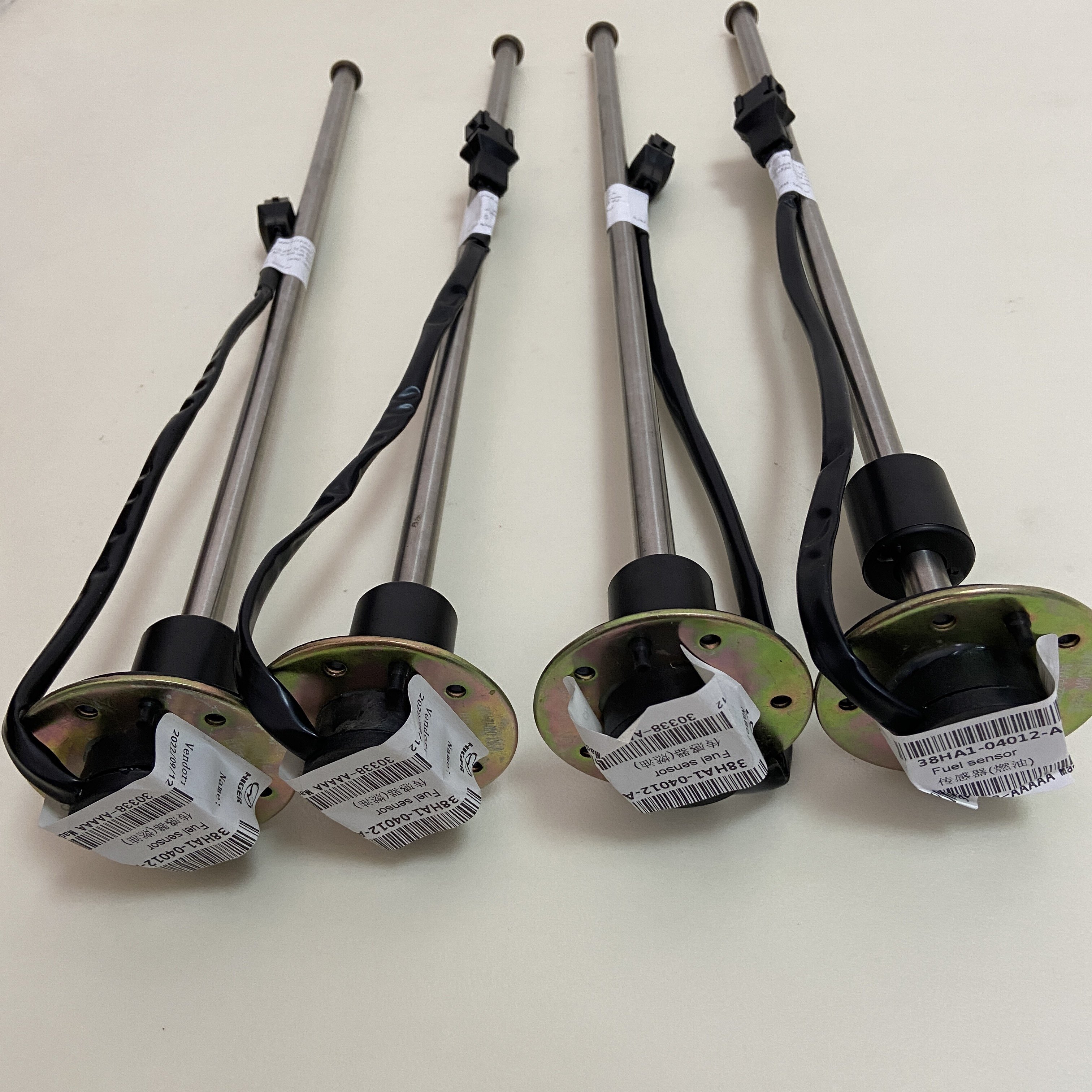 传感器海油车客量金龙宇通巴浮燃油传感器格苏州油箱车大中子金龙