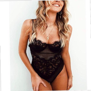 Night gown plus size sexy lingerie pajamas skirt 性感睡裙