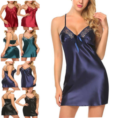 Pajamasnightowpluzexyr