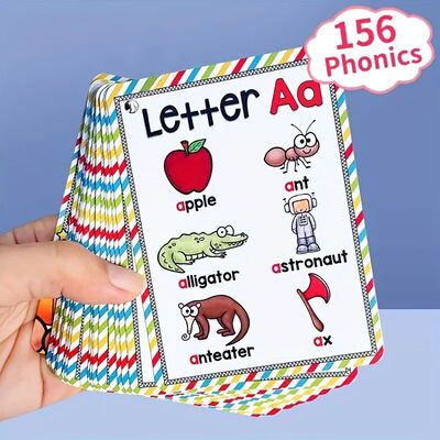 English26LerAlphabPho