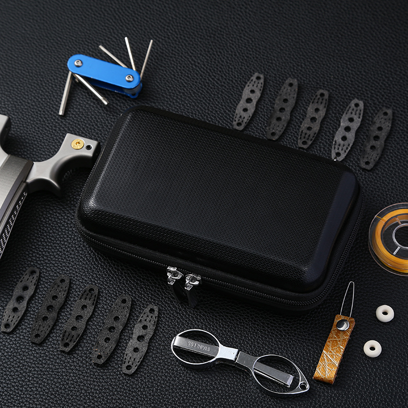 多功能收纳包precise/普雷萨斯