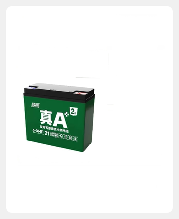电池12V20AH超威铅酸32AH户外电瓶太阳能照明音响逆变器夜市电源