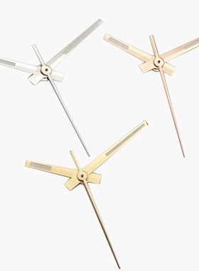 ETA2824 PT NH35 MIYOTA 日志表针手表指针绿夜光4R35 7S26 SW200