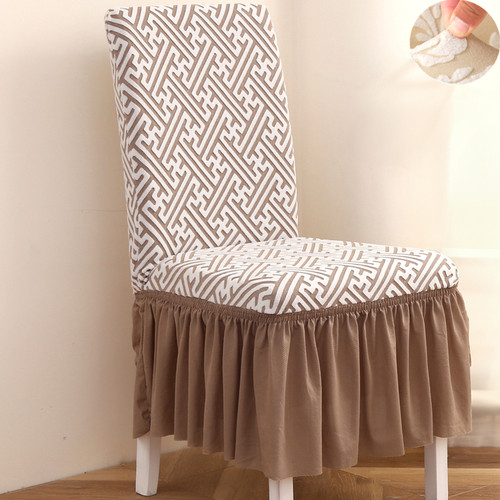 椅套加厚弹力通用不起球不掉色