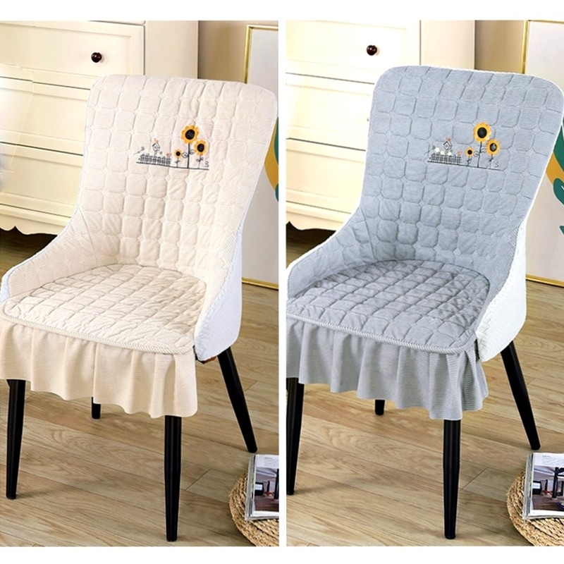 2025加厚万能通用弧形椅子套罩坐垫靠背扶手餐桌板凳座家异形保护,居家布艺,椅套/椅垫,淘宝优惠券,粉丝福利购,淘宝优惠卷