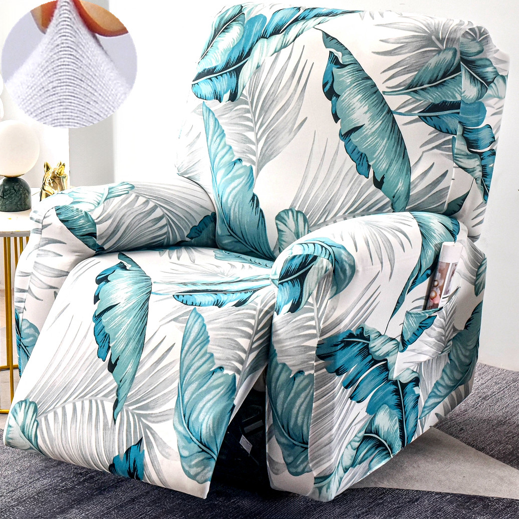 防滑芝华仕沙发套罩保护四季2025头等舱功能按摩躺摇电动梳化单人