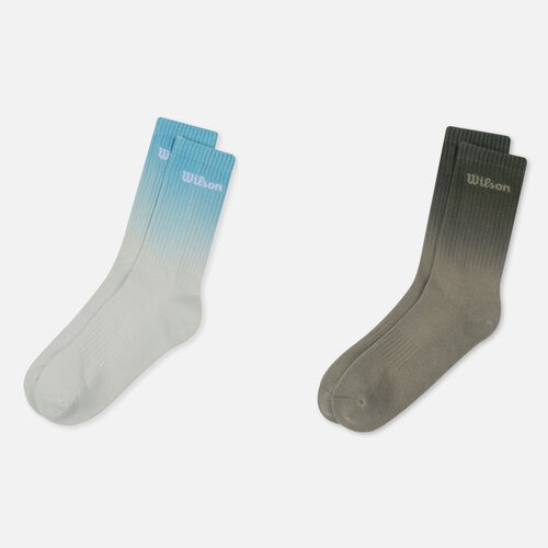 支持鉴定Wilson威尔胜男女网球袜子时尚25W261006TS023｜韩国直邮