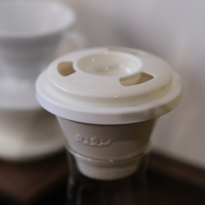 3d打印lilyDrip滤杯花洒托