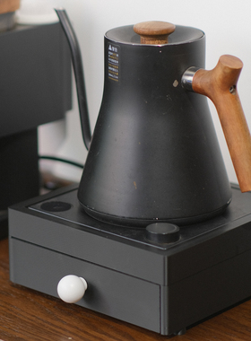 素止 Fellow Stagge EKG普通版手冲壶3D打印