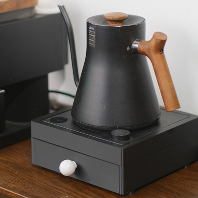 素止 Fellow Stagge EKG普通版手冲壶3D打印