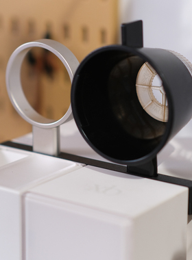 素止 Xbloom 咖啡机滤杯收纳 J15 Omni dripper2