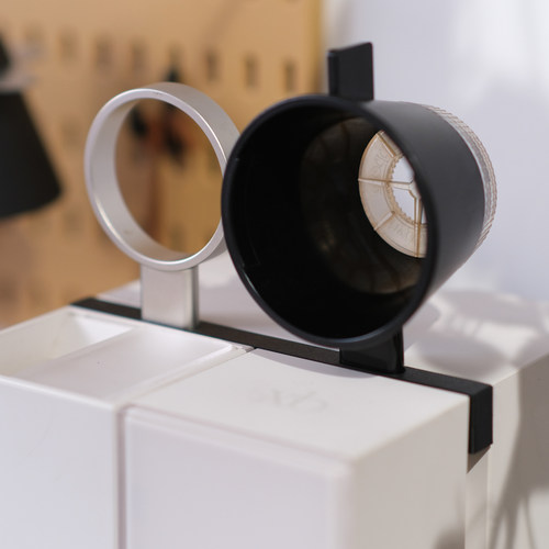 素止 Xbloom 咖啡机滤杯收纳 J15 Omni dripper2