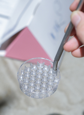 国产melodrip花洒 手冲花洒提升均匀萃取滴滤器手冲咖啡冰滴工具