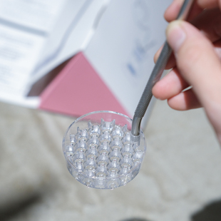 国产melodrip花洒 手冲花洒提升均匀萃取滴滤器手冲咖啡冰滴工具