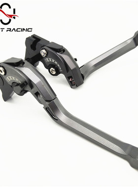 适用于K1200R刹车R1200S离合R1200ST改装件K1300 S/R/GT拉杆K1600