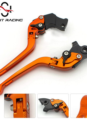 适用于KTM Super Adventure1290 S/T/R 1190配件手把离合改装刹车