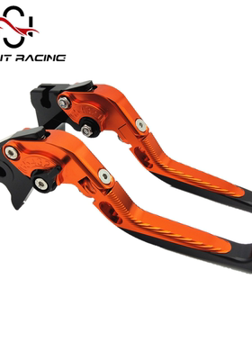 适用于KTM Super Adventure1290 S/T/R 1190离合配件手把改装刹车
