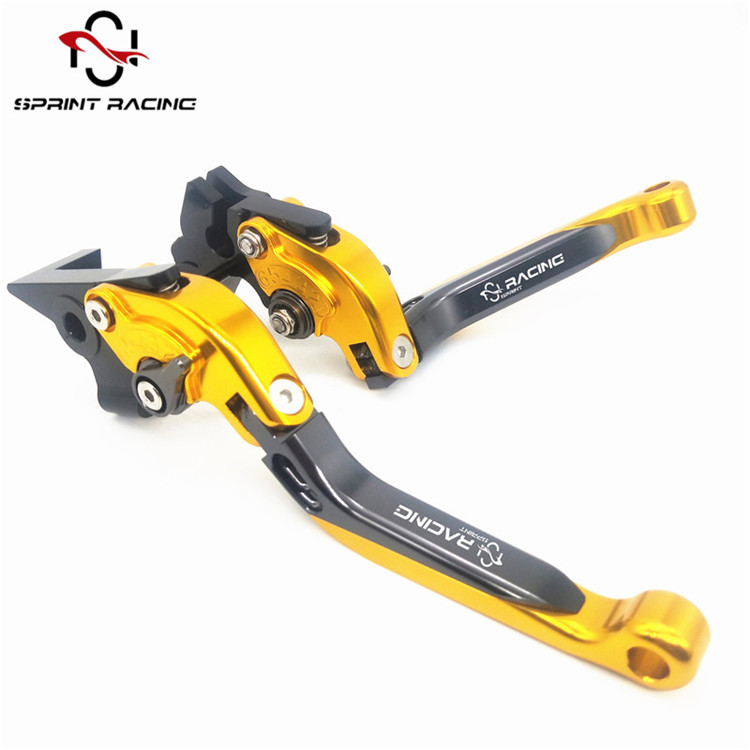 适用三阳 MAXSYM400i/600i TL500 MAXSYMTL 改装刹车牛角手把拉杆