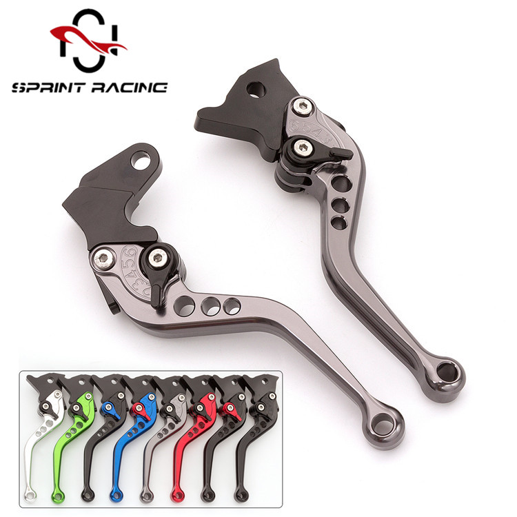 春风改装配件手把刹车离合牛角