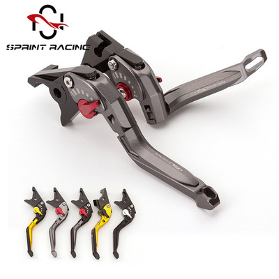 适用于CBR600RR CBR1000RR 2008-2019年配件刹车离合改装手把拉杆