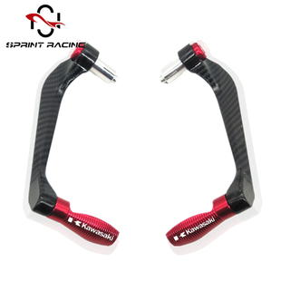 国产嘉爵N19川崎大蟒蛇z1000改装宝雕350永源刹车牛角保护弓防摔