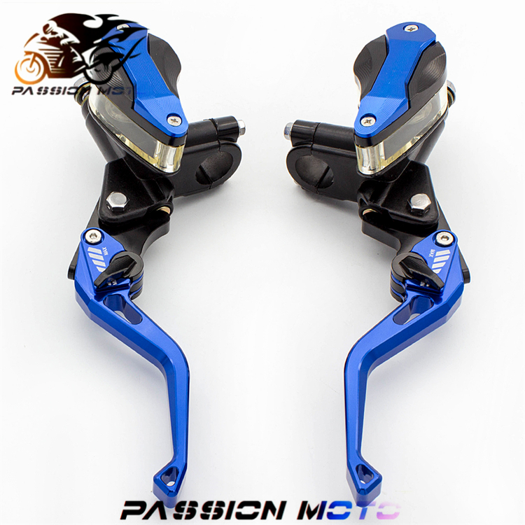 适用光阳改装赛艇 弯道情人150 ACC KCC 刹车 碟刹上泵 左右上泵