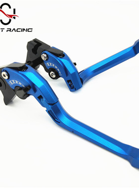 适用川崎VERSYS 1000 VERSYS 650改装VERSYS 300刹车ZZR600牛角