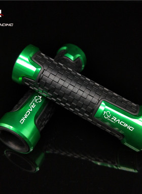 适用R15摩托车R1配件R6握把R3手柄R25转把R125手把套MT03油门MT09