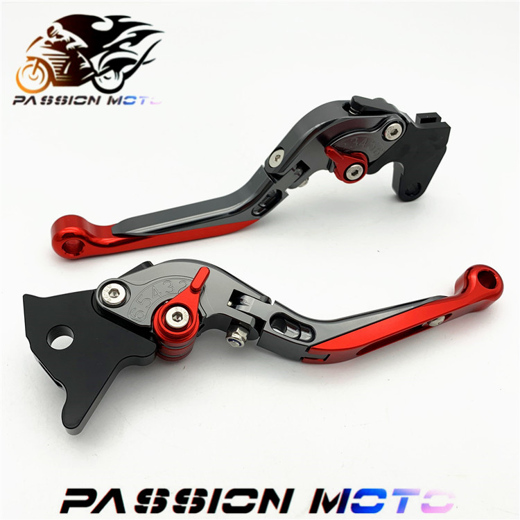 适用暴风眼CB190R CBR250R 500RR改装CB190F/X刹车牛角离合把配件