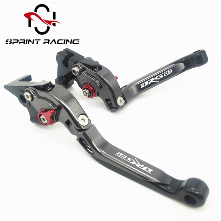 适用SYM三阳DRG158龙兽DRGBT1582019年改装刹车牛角手把拉杆