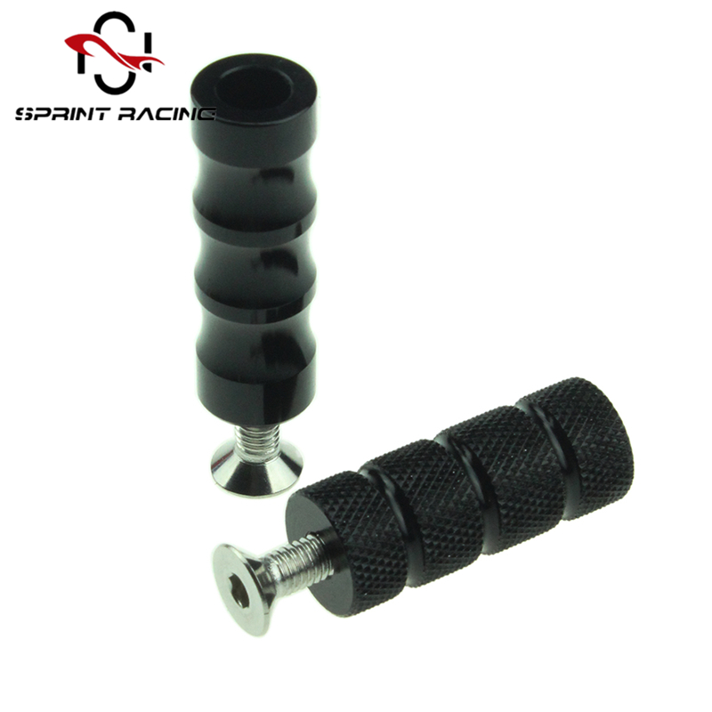 适用雅马哈改装mt09升高脚踏