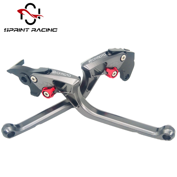 适用于春风650NK/MT/TR 400NK 250NK 150NK 改装刹车牛角离合手把