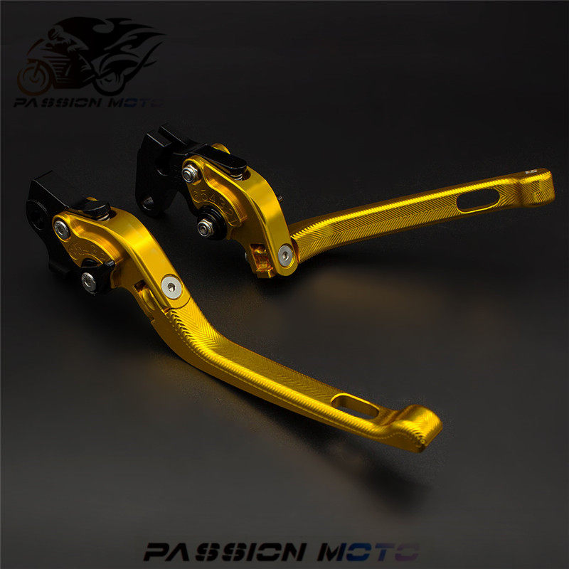 适用雅马哈qbix改装飞致150 250刹车LC150牛角Aerox 155拉杆配件