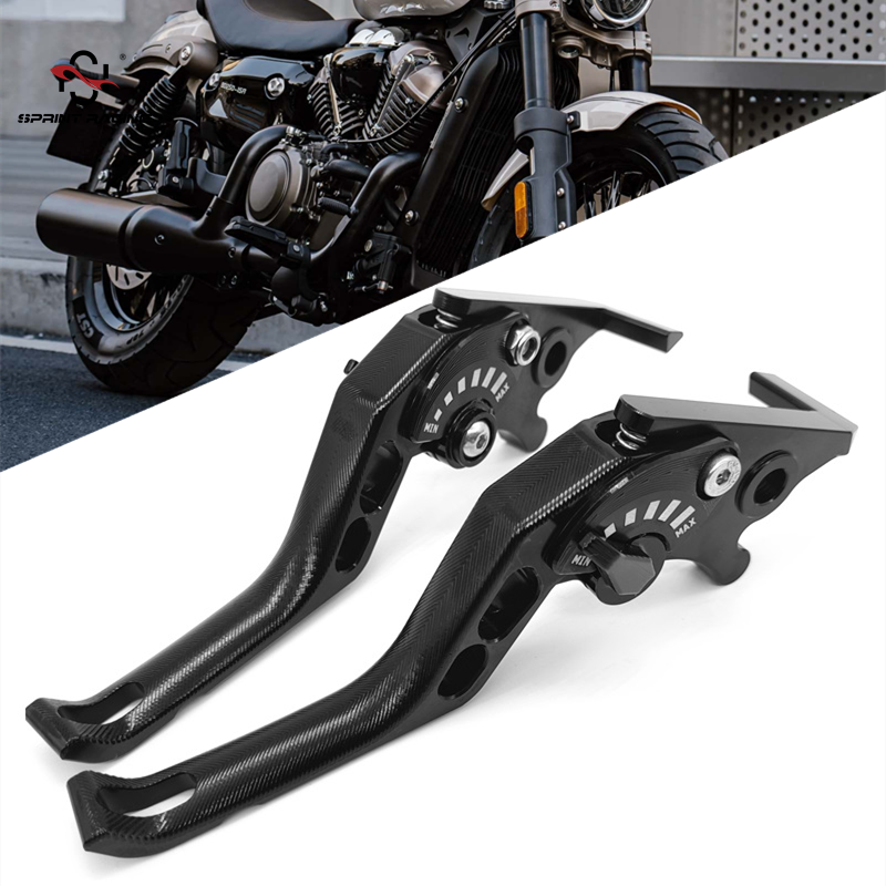 金吉拉350牛角改装可调NeoAce