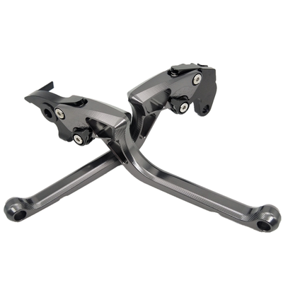 适用雅马哈force155手柄拉杆