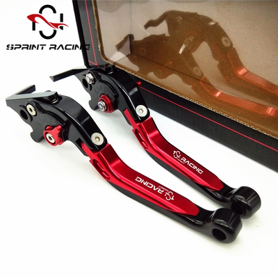 适用雅马哈FZS1000改装VMAX1200 1700刹车FJR1300 TDM900牛角配件