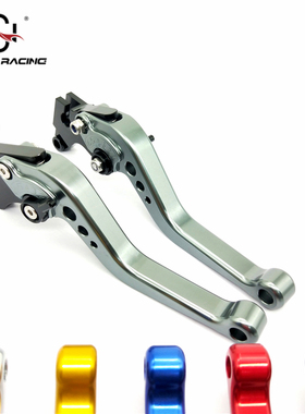 适用小牛N1S刹车牛角mqi2拉杆uqi手柄m1改装件MGT配件mqis把手U1