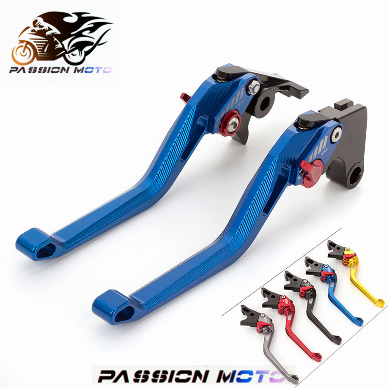林海FORCE175改装劲战三四代目SMAX离合NVX刹车手把FORCE155NMAX