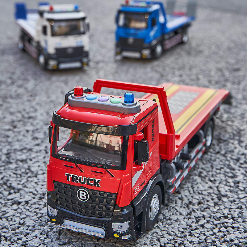 佳都8698盒装道路救援车仿真儿童声光滑行男孩合金模型玩具,模玩/动漫/周边/娃圈三坑/桌游,火车/摩托/汽车模型,淘宝优惠券,粉丝福利购,淘宝优惠卷