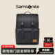Samsonite 新秀丽双肩包男士 背包大容量出差旅行商务轻便背包TT1