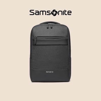 Samsonite新秀丽门店联保双肩包