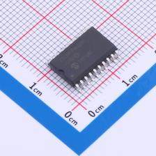 PIC24F04KA201-I/SO 单晶片(MCU/MPU/SOC) SOIC-20