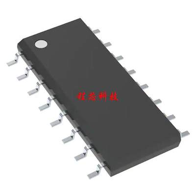 SN74HC259DT【IC LATCH 8BIT ADDRESS 16-SOIC】