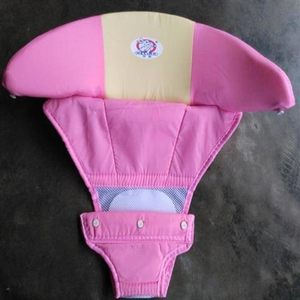 宝宝学步车坐垫通用学行车伞车爱奇高兜兜坐布助步车女孩餐椅1一