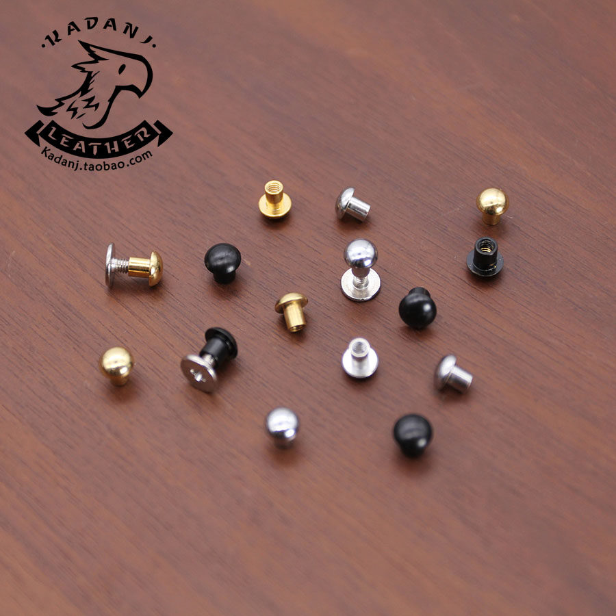 皮匠老王箱包五金配件蘑菇饰品