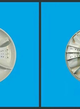 松洗衣机XQB100-1068J/ J1298AS XQB95-J1298S波轮转盘底盘37CM