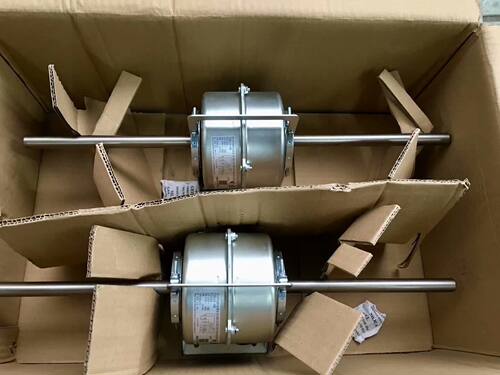 全新 格力YSK110-60-4A YSK60-4B FG60A FG40A FG40T电机